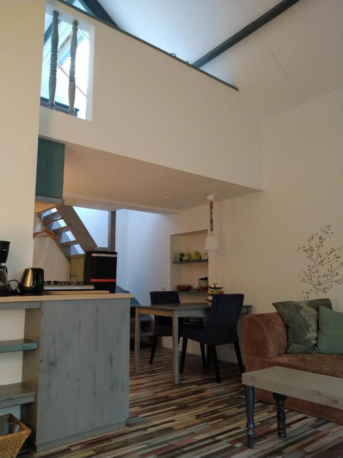 Ouddorp Vakantiehuisje Bagian luar foto