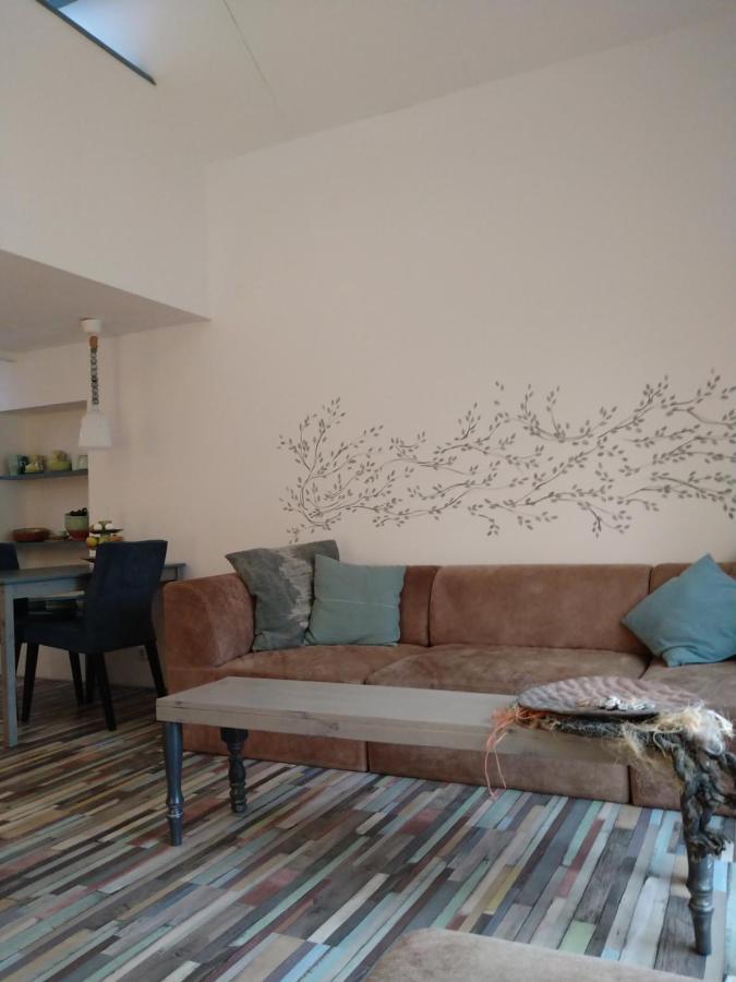 Ouddorp Vakantiehuisje Bagian luar foto