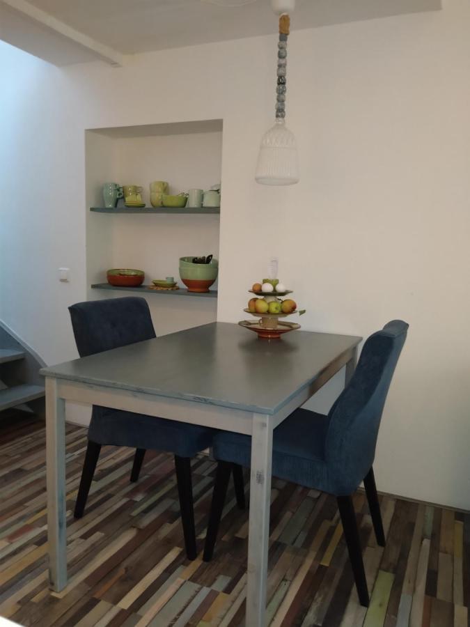 Ouddorp Vakantiehuisje Bagian luar foto