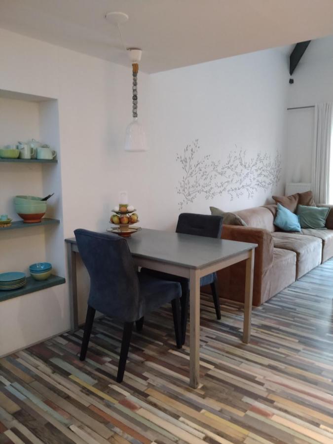 Ouddorp Vakantiehuisje Bagian luar foto