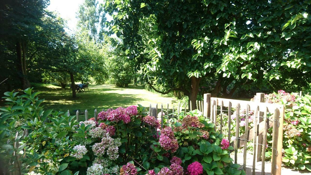 Ouddorp Vakantiehuisje Bagian luar foto