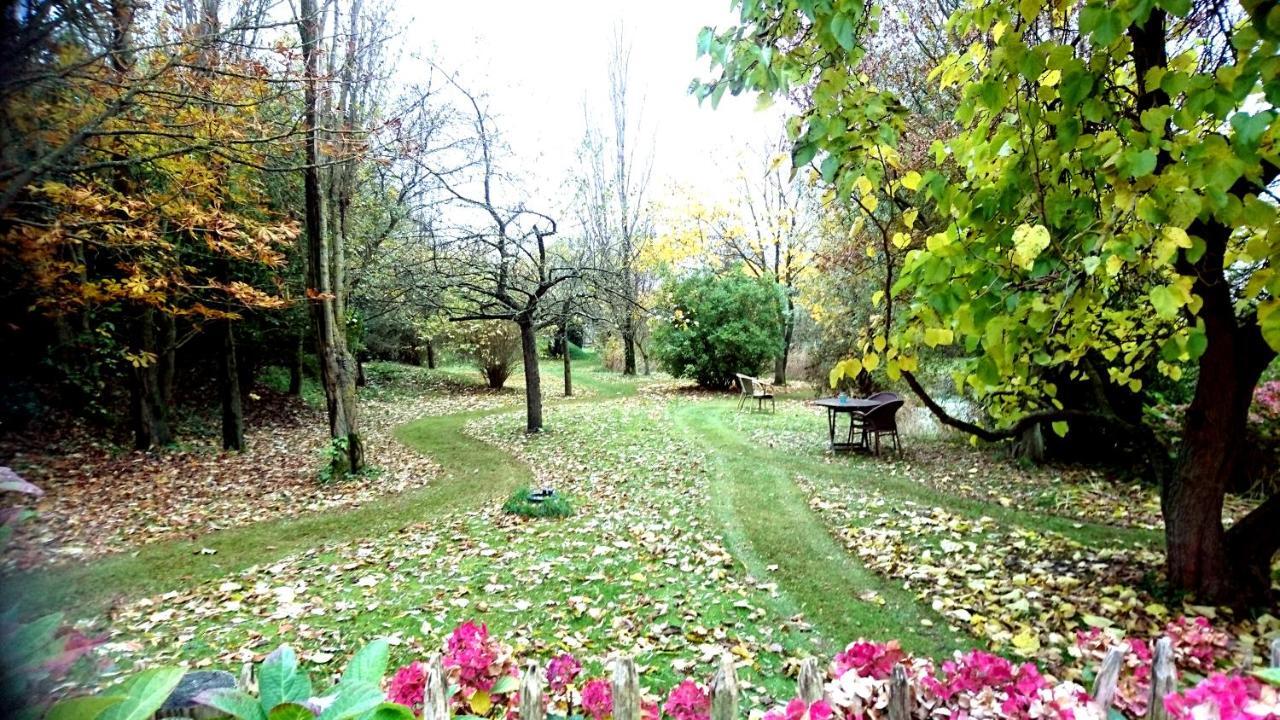 Ouddorp Vakantiehuisje Bagian luar foto